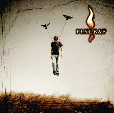 FlyleafFlyleaf