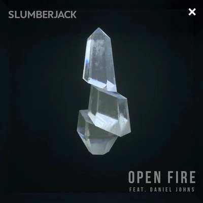 Slumberjack/Nicole MillarOpen Fire