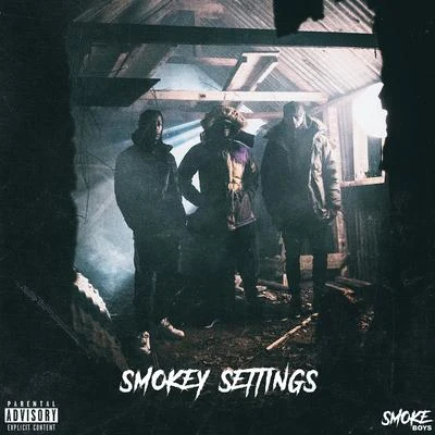 Smoke Boys/Dizzee RascalSmokey Settings