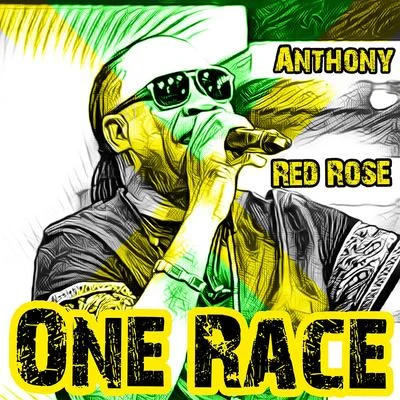 Anthony Red RoseOne Race