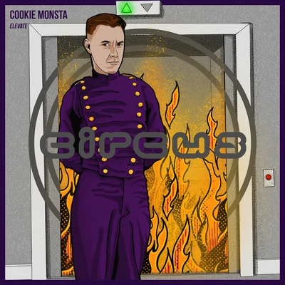 Cookie MonstaElevate