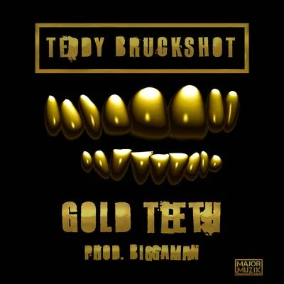 StorminMC NeatGold Teeth