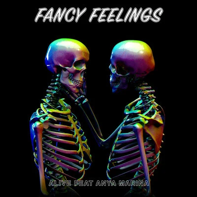 Animal Feelings/Fancy Feelings/Fancy ColorsAlive