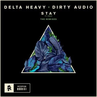 Delta HeavyStay (The Remixes)