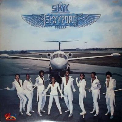 Skyy/Rafael Cameron/Bunny Sigler/Metropolis/Aurra/Charo/Love Committee/Candido/The Salsoul Orchestra/Inner LifeSkyyport