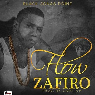 Black Jonas PointChiko SwaggJenny La Sexy VozPoeta CallejeroBoy Wonder Chosen FewFlow Zafiro