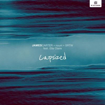 James CarterCapsized