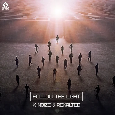 Basstorm/X-NoizeFollow The Light