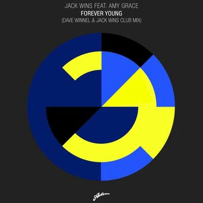 Amartey/Dave WinnelForever Young (Dave Winnel & Jack Wins Club Mix)