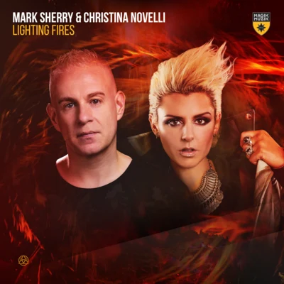 Christina Novelli/Super8 & TabLighting Fires