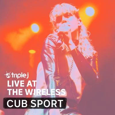 Cub Sport/Northeast Party Housetriple j Live At The Wireless - The Corner Hotel, Melbourne 2018