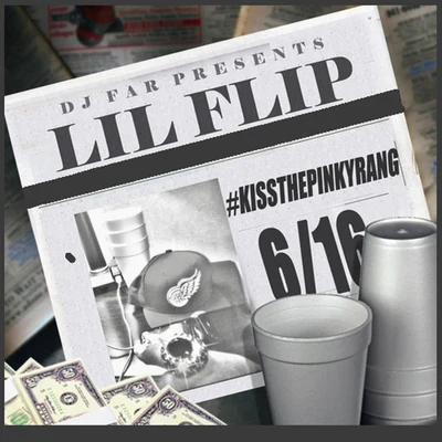 Lil Flip5050 TwinTrinityMista KaliaJ BoogyDre PCrush GrooveShorty CBig NikMike Jones#KissThePinkyRang 616