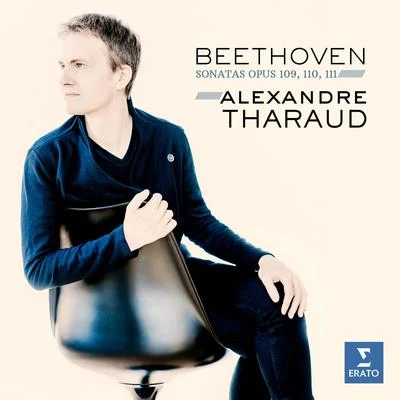 Sabine Devieilhe/Alexandre TharaudBeethoven: Piano Sonatas Nos 30-32