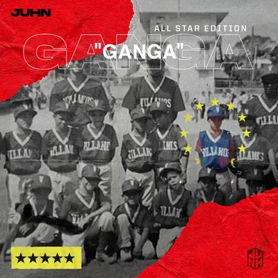 Juhn/Musicologo The Libro/ChimbalaGanga (all Star Edition)