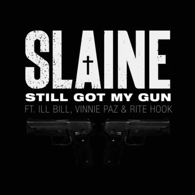 Jaysaun/Slaine/Edo.G./DJ RevolutionStill Got My Gun