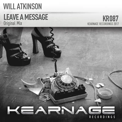 Will AtkinsonNick CallaghanLeave A Message