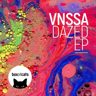 VNSSADazed - EP