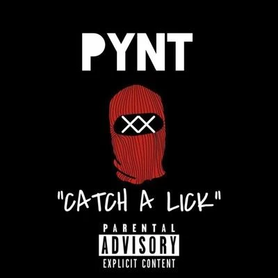 Jlb. Hood/PyntCatch a Lick