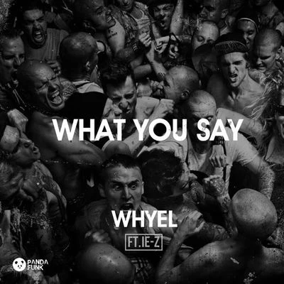 WhyelWhat You Say