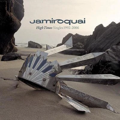 JamiroquaiHigh Times: Singles 1992-2006