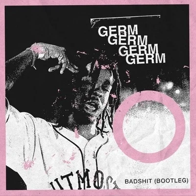 Germ/Ramirez/Pouya/Shakewell/$UIJINBADSHIT BOOTLEG