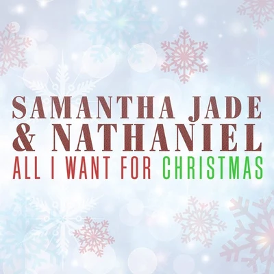 Triage/nathanielAll I Want for Christmas Is You