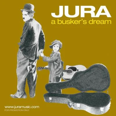 Jura/The Gremlins/SVGMAZE/Blankface/Dominico/Jam PRD/Yakz/AeroA Buskers Dream