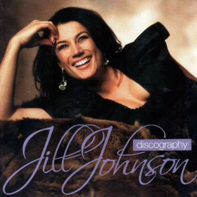 Jill Johnson/Miriam BryantDiscography 1996-2003