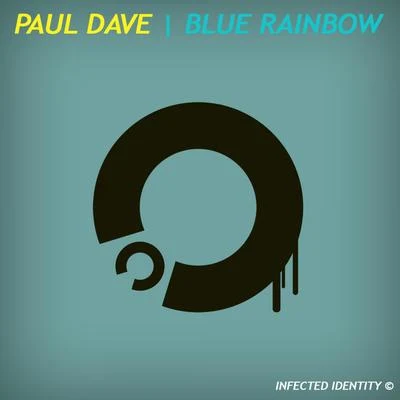 Paul DaveBlue Rainbow