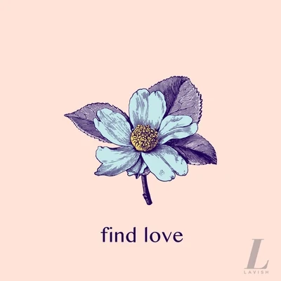 InnerCutFind Love (feat. Anqui)