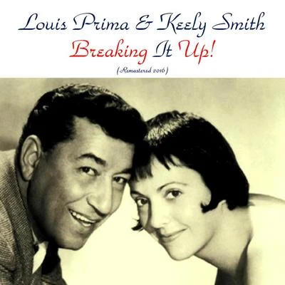 Keely Smith/Louis PrimaBreaking It Up!