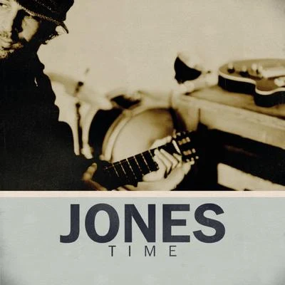 JONESTime