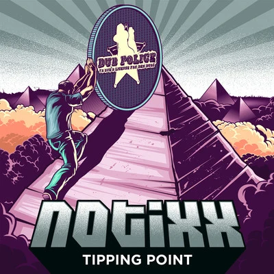 NotixxTipping Point