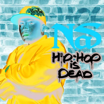 Nas/Noreaga/Capone/Final Chapter/Cassidy/Mike Kyser/Ciro Dammicco/Gold [Oro]/Chinky/KelisHip Hop Is Dead (International ECD Maxi)