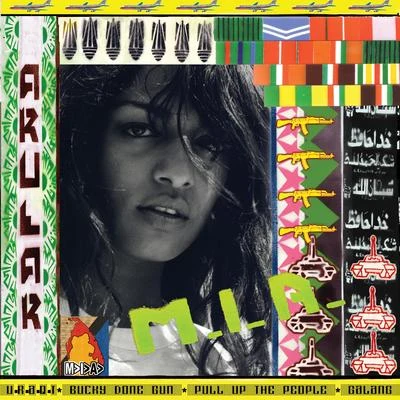 M.I.A.Arular