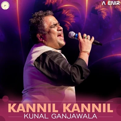 Kunal GanjawalaKannil Kannil