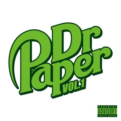 國蛋/戴愛玲 (Princess Ai)Dr.Paper Vol.1