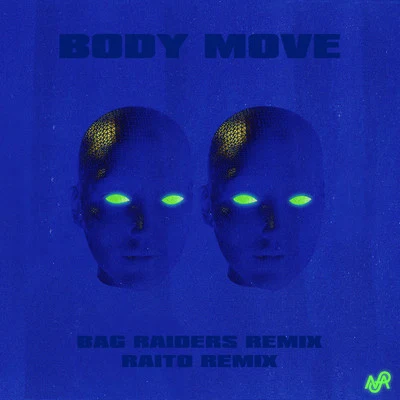 Totally Enormous Extinct DinosaursBody Move (Remixes)