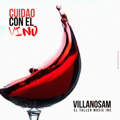 Kiubbah Malon/Many Malon/VillanosamCuidao con el Vino