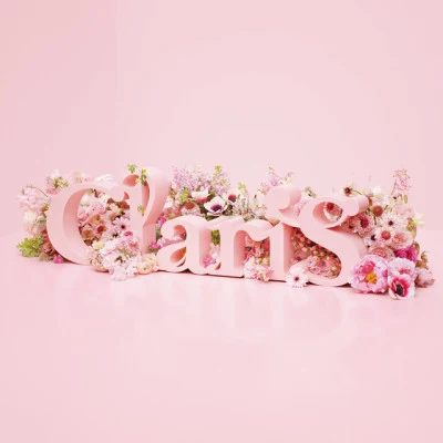 ClariSClariS -Single Best 1st-