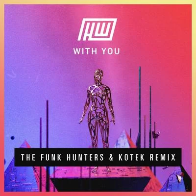 The Funk Hunters/Akylla/DefunkWith You (The Funk Hunters & Kotek Remix)