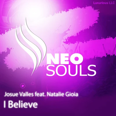 Natalie GioiaI Believe