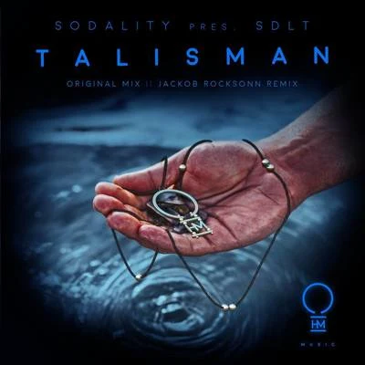 SodalityTalisman