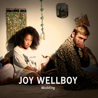 Joy WellboyWedding