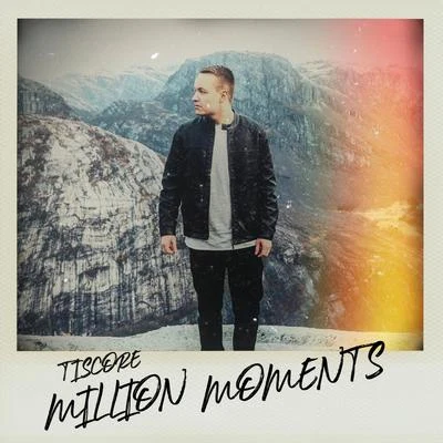 Georgie Keller/TiscoreMillion Moments