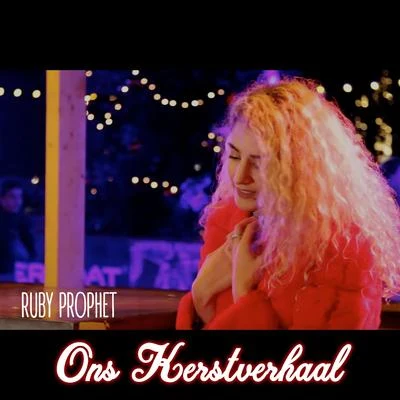 Ruby ProphetNomraThomas HayesOns Kerstverhaal