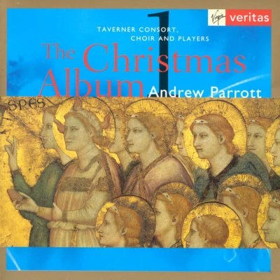 Andrew Parrott/William Christie/Hervé Niquet/Concerto Koln/Jean-Claude Malgoire/Trio Sonnerie/Quintino & Blasterjaxx/Patricia PetibonChristmas Album Vol.1