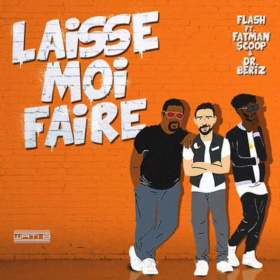 DJ FLash/ZifouLaisse moi faire