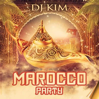 DJ KimMarocco Party