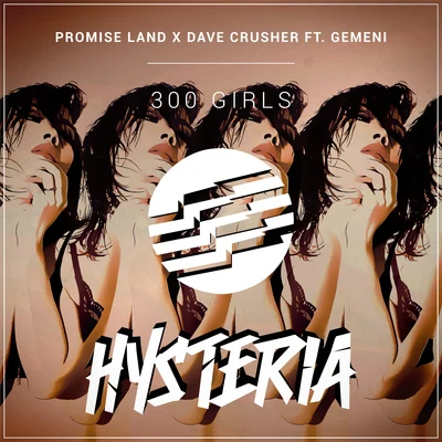 Dave Crusher300 Girls (feat. Gemeni)